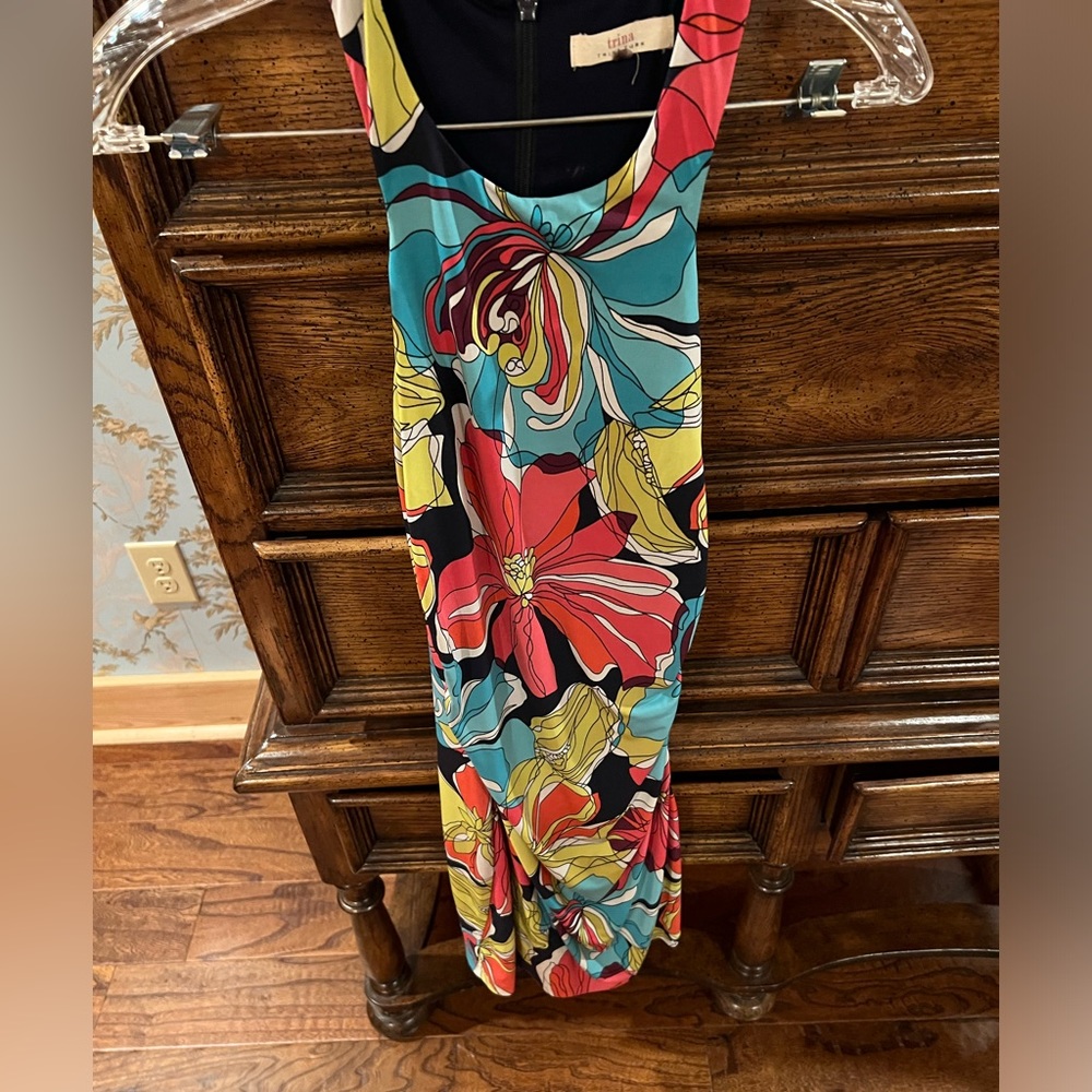 Trina Turk Dress